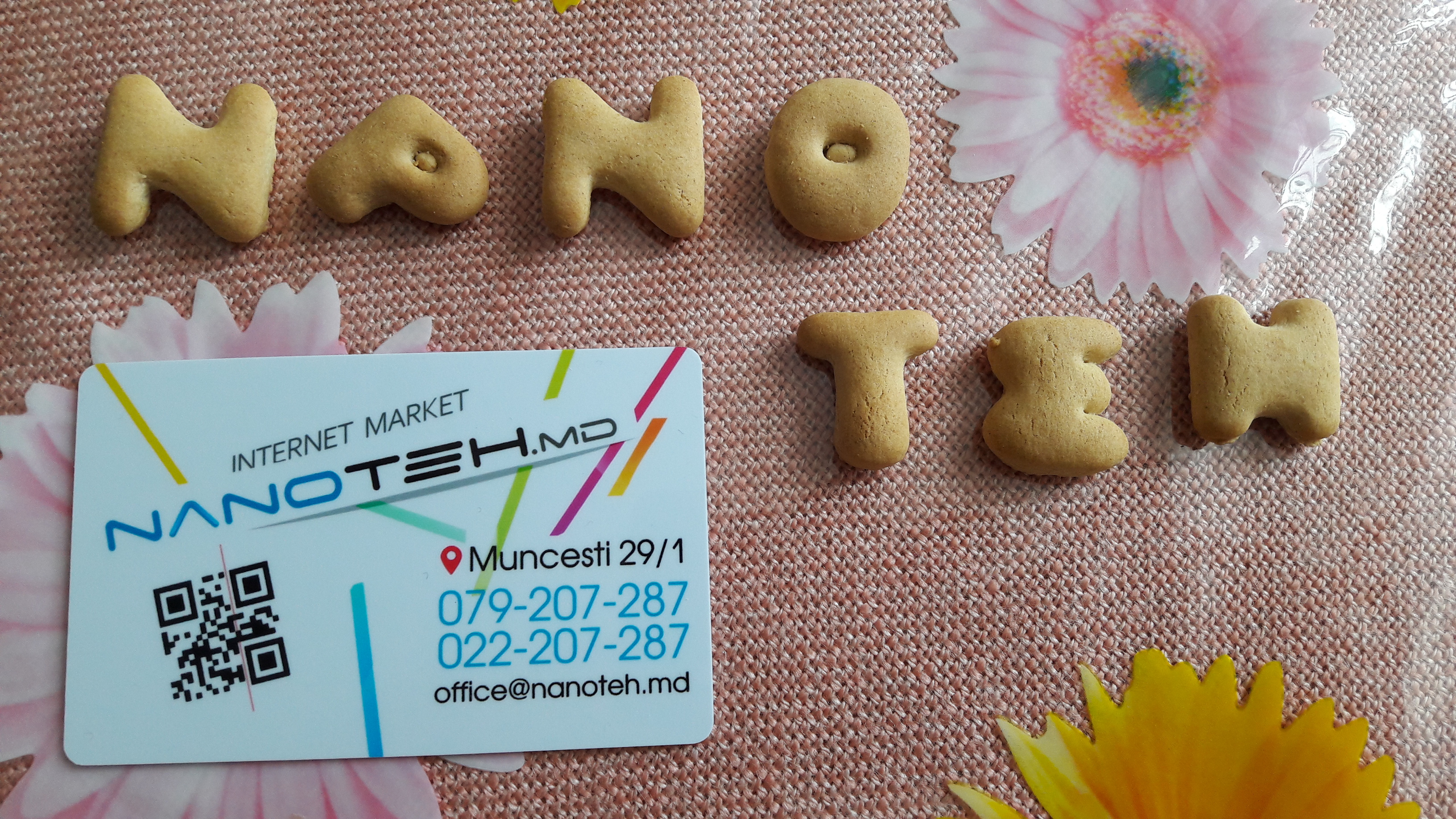 NANOTEH