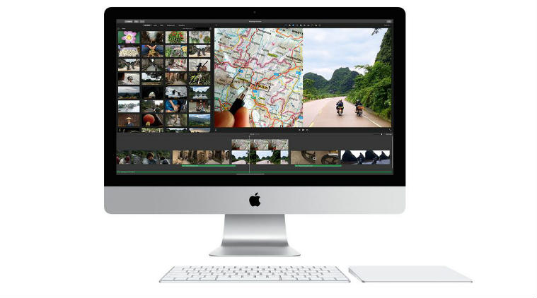 iMac, Компьютеры, Сервера, Моноблоки