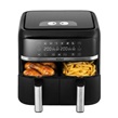 Air fryers