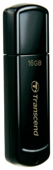 Transcend JetFlash 350 16Gb