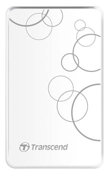 Transcend StoreJet 25A3 1.0TB