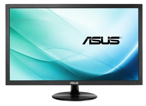 ASUS VP228T