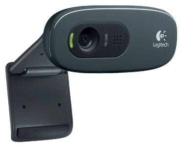 Logitech C270 HD 3Mp / 960-001063