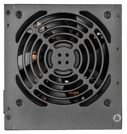 PSU Deepcool DA600 / 600W / XDC-DA600N / Black