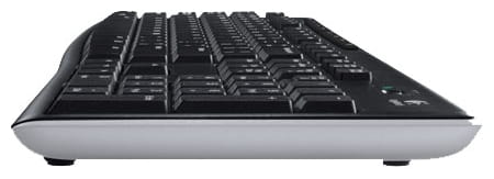 Keyboard Logitech K270 / Wireless / 920-003757 /
