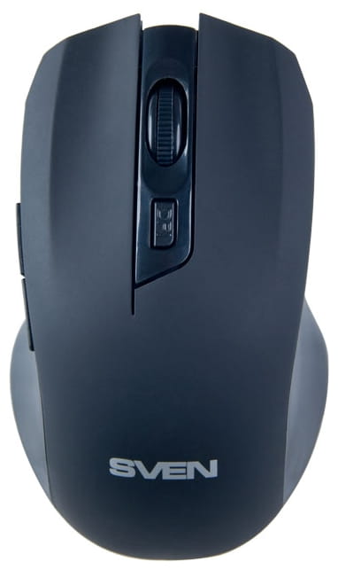 Sven RX-350 / Black