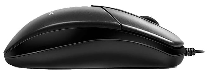 Mouse Sven RX-112 / Optical / 800dpi / USB / Black