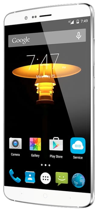 Elephone P8000