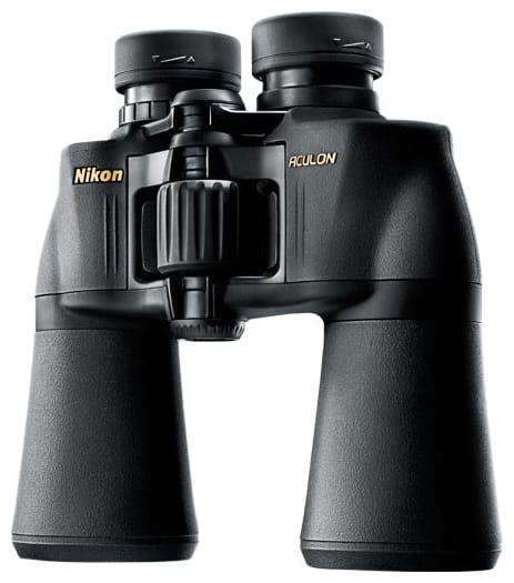 Binocular Nikon Aculon A211 / 10x50 / BAA814SA /