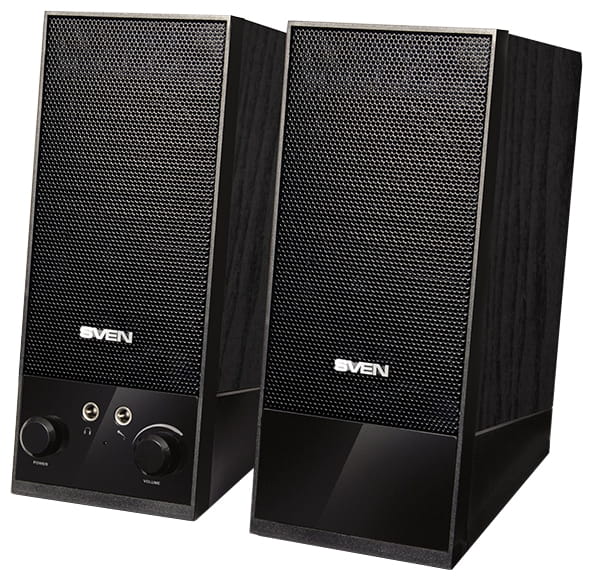 Sven SPS-604 Black