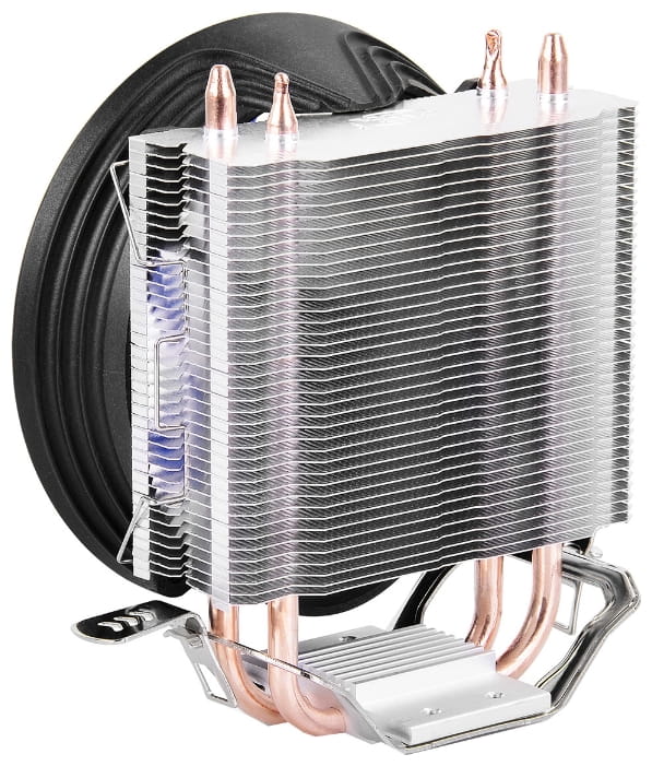 Deepcool Gammaxx 200T / up to 100W /