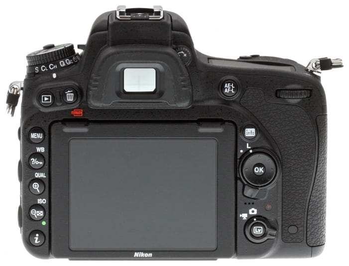 NIKON D750 BODY
