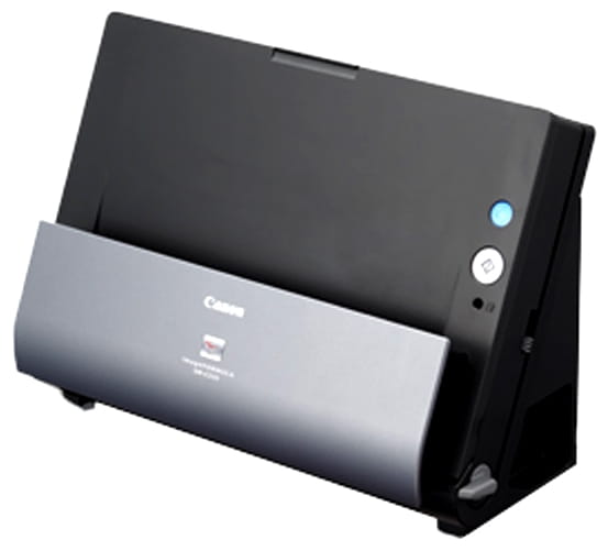 Canon DR-C225