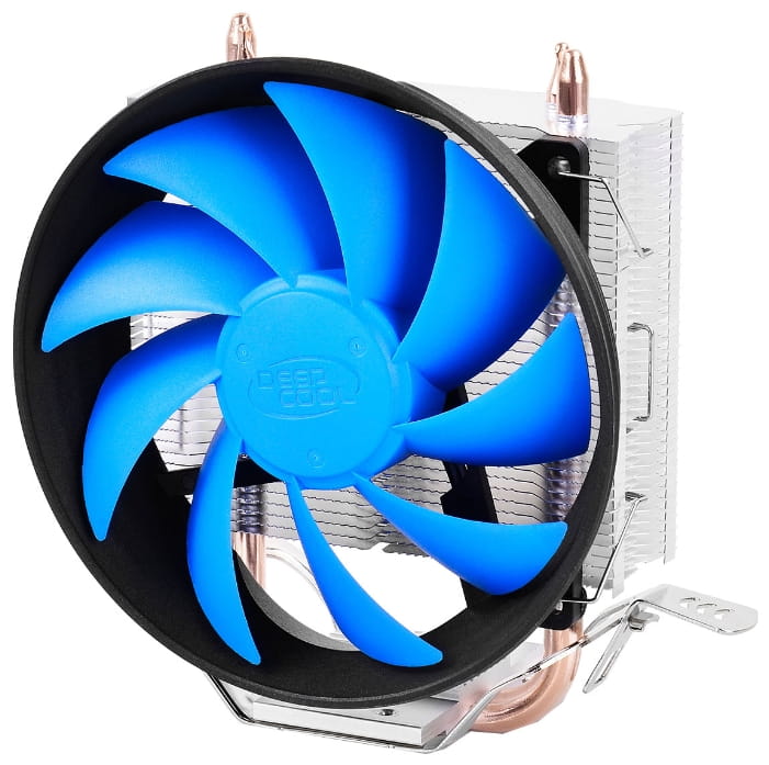 Deepcool Gammaxx 200T / up to 100W /