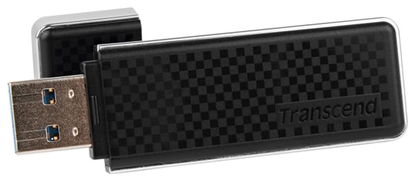 USB Transcend JetFlash 780 /  32Gb / Black