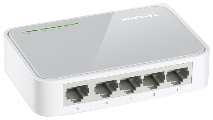 TP-LINK TL-SF1005D