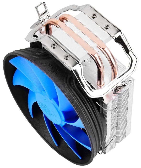 Deepcool Gammaxx 200T / up to 100W /