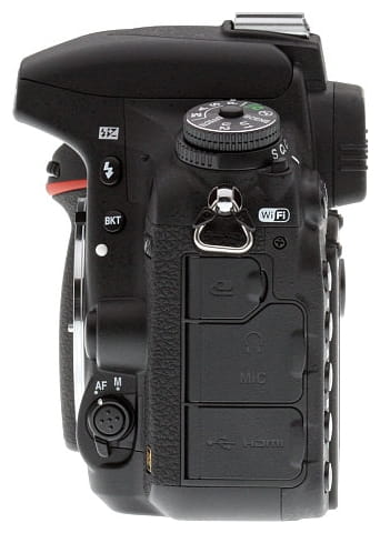 NIKON D750 BODY