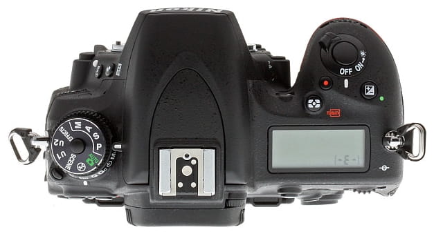 NIKON D750 BODY