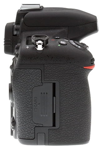 NIKON D750 BODY