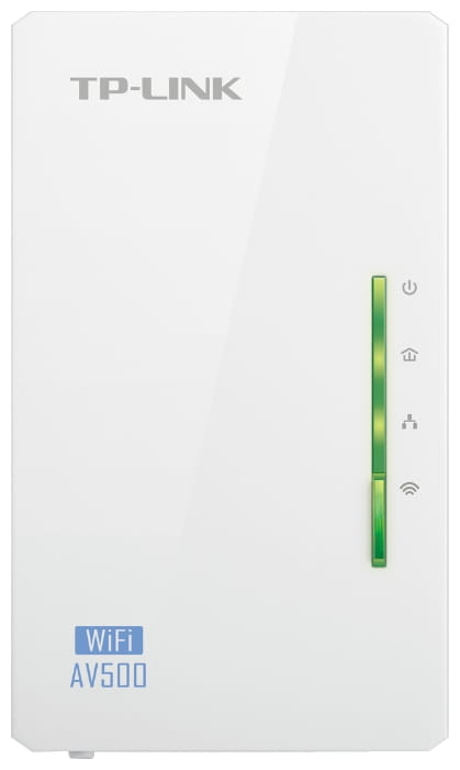 Powerline TP-LINK TL-WPA4220