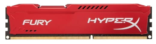 Kingston HX318C10F*/8