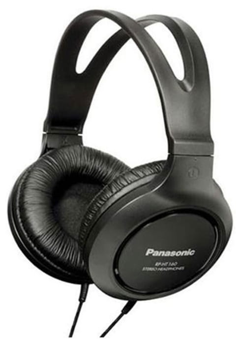 Panasonic RP-HT161E-K