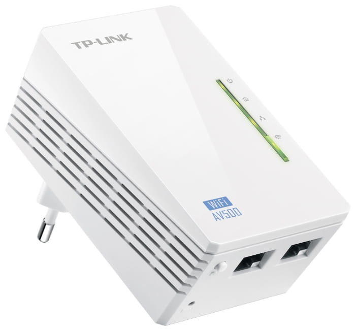 Powerline TP-LINK TL-WPA4220