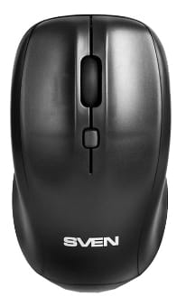 Mouse Sven RX-305 / Wireless / USB /