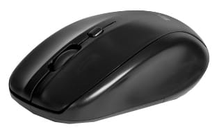 Mouse Sven RX-305 / Wireless / USB /