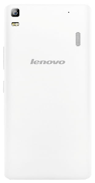 Lenovo A7000