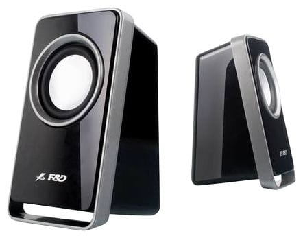 Fenda F&D V520 / 2.0 / 2.4W /