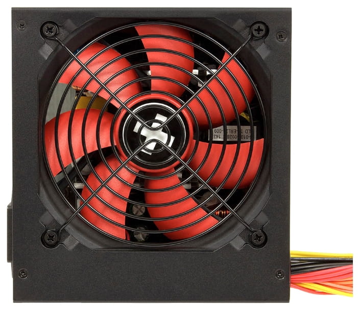 ATX PSU Xilence XP600R6 Performance C / 600W /