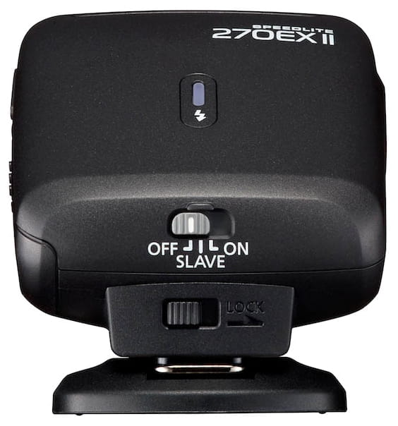 Canon Speedlite 270EX II