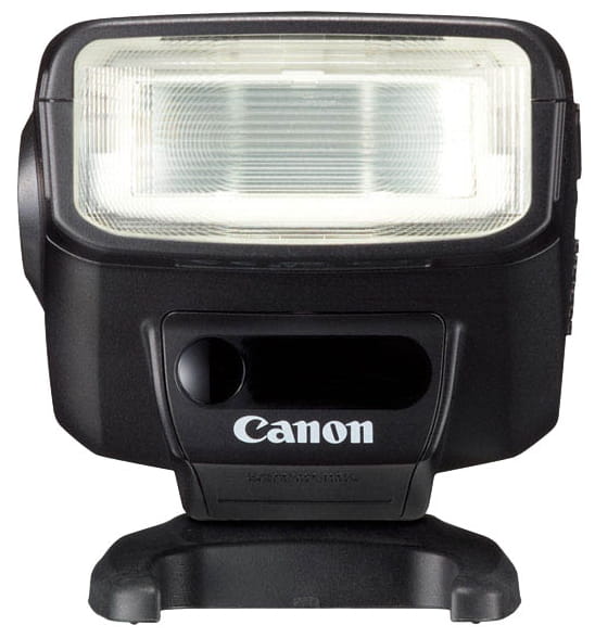 Canon Speedlite 270EX II