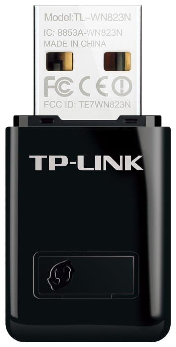 TP-LINK TL-WN823N