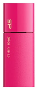 Silicon Power Blaze B05 64GB Pink
