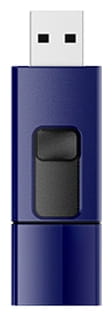 Silicon Power Blaze B05 64GB Blue