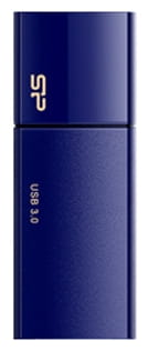 Silicon Power Blaze B05 16GB Blue
