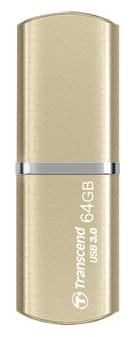Transcend JetFlash 820 / 8GB Gold