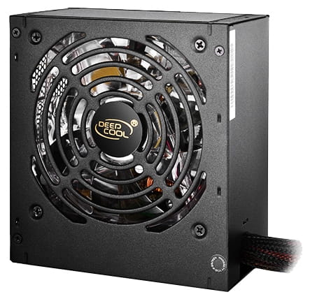 PSU ATX Deepcool DN500 New version / 500W /
