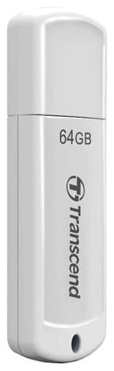 USB Transcend JetFlash 370 /  64Gb /
