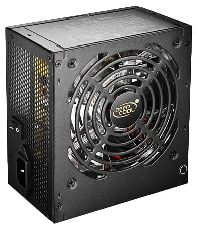 PSU ATX Deepcool DN500 New version / 500W /