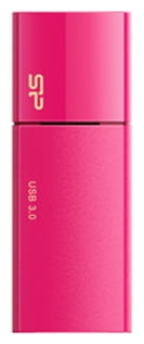 Silicon Power Blaze B05 32GB Pink