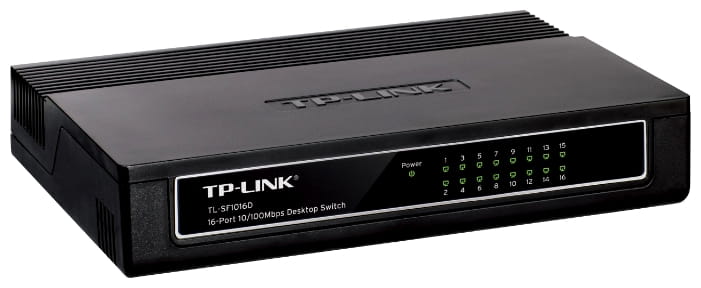 TP-LINK TL-SF1016D