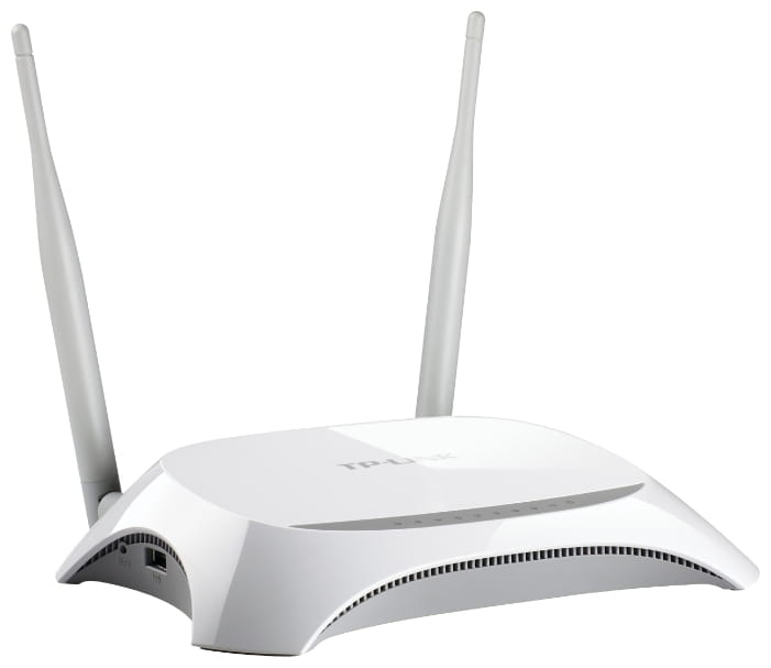 TP-LINK TL-MR3420 / 3G/4G Wi-Fi N Router