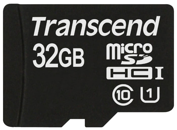 Transcend TS32GUSDCU1