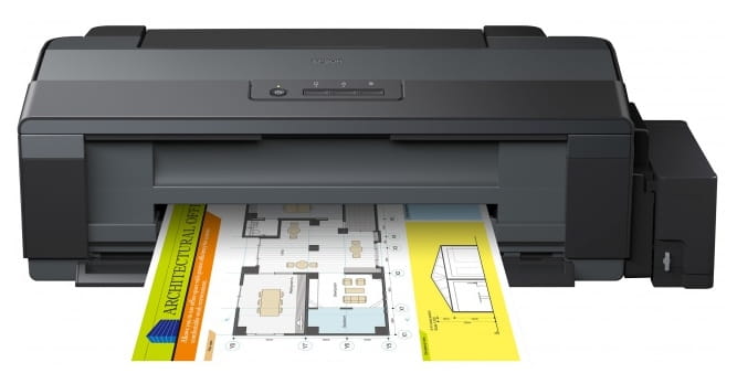 Epson L1300 A3+