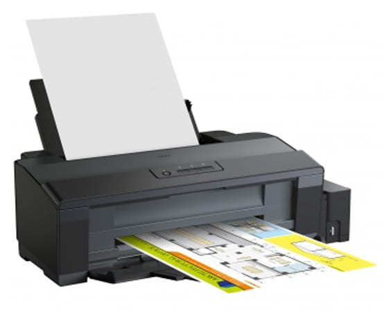 Epson L1300 A3+