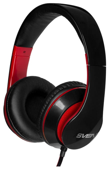Sven AP-940MV Red